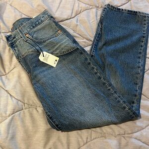 Levi’s 501